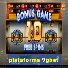 plataforma 9gbet